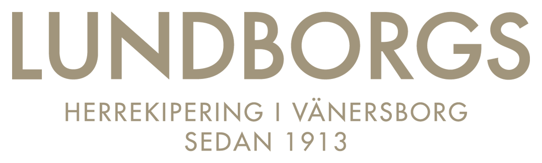 Lundborg's Classification Kläder - Lundborgs herrekipering